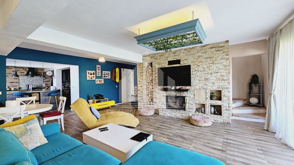 Casa individuala de vanzare, Micesti - Poză 3