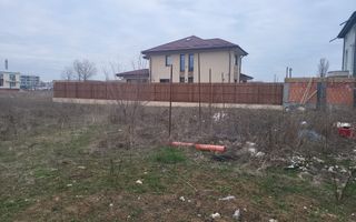 Teren intravilan Titan Parcul Teilor - Poză 2
