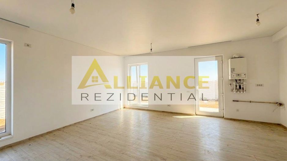 Casa individuala | Parter | 4 camere | Teren 457mp - Poză 4