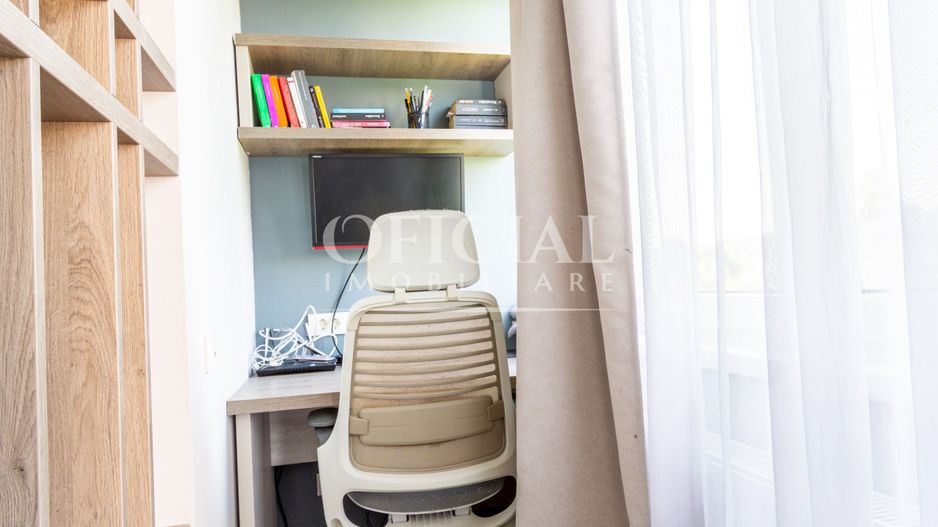 Apartament 2 Camere | Modern Mobilat | Gheorgheni Baita Interservisan - Poză 12
