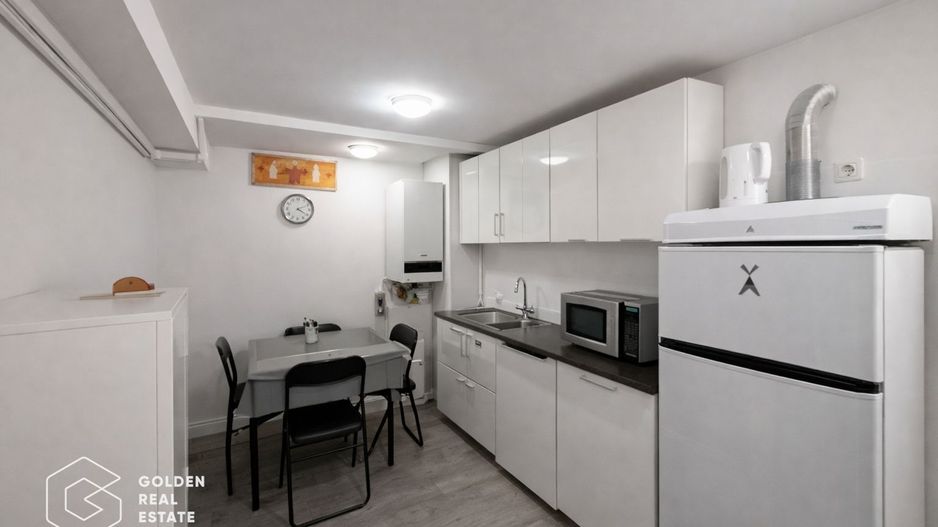 Garsonieră zonă ultracentrală, Bulevardul Take Ionescu, Timișoara - Poză 4