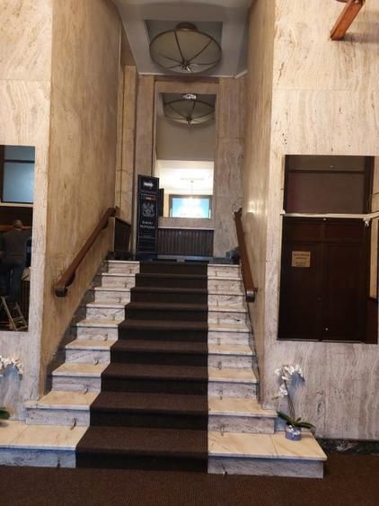 Ultracentral- spa&#539;iu birou, parter, Palatul UGIR - Poză 3