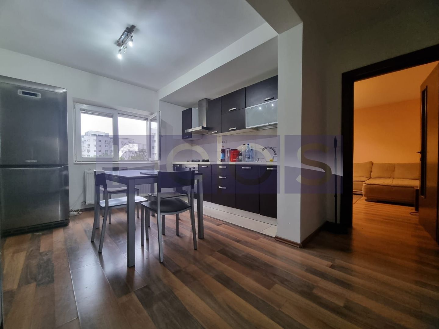 VANZARE 2 CAMERE | DECOMANDAT | ZONA NERVA TRAIAN - Poză 5