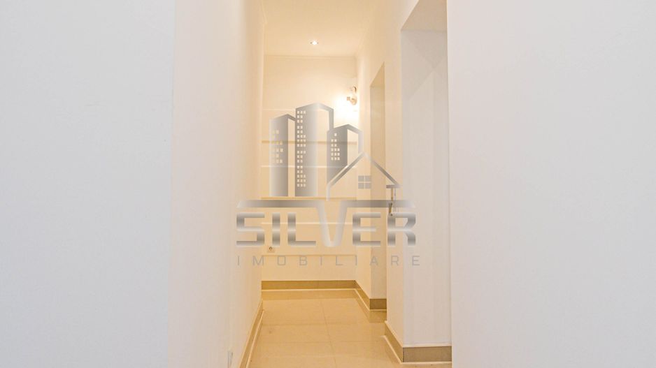 Apartament / Birou 2 camere decomandate in zona Centrala Cluj-Napoca - Poză 10