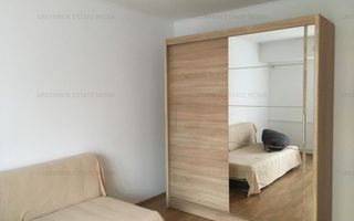 Garsoniera decomandata, modern renovata, metrou Iancului  - Poză 2