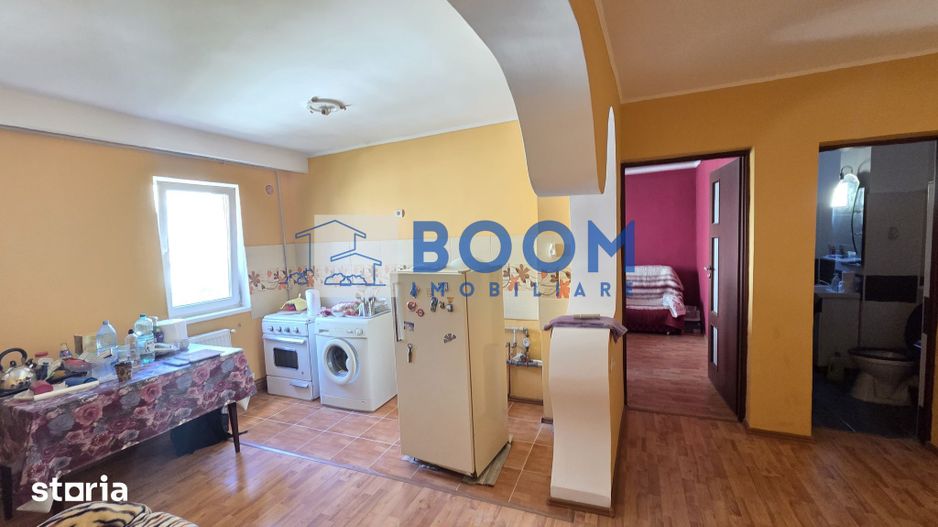 Apartament 2 camere | Zona Nord | Etaj 3 - Poză 2