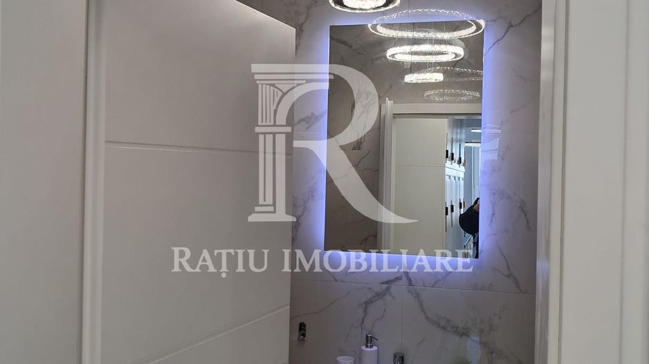 Apartament cu 3 camere de vânzare | Prima Onestilor | Oradea - Poză 9