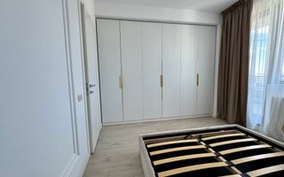 Apartament 2 camere de închiriat | Pipera - Rond OMV | Residence 5 - Poză 11