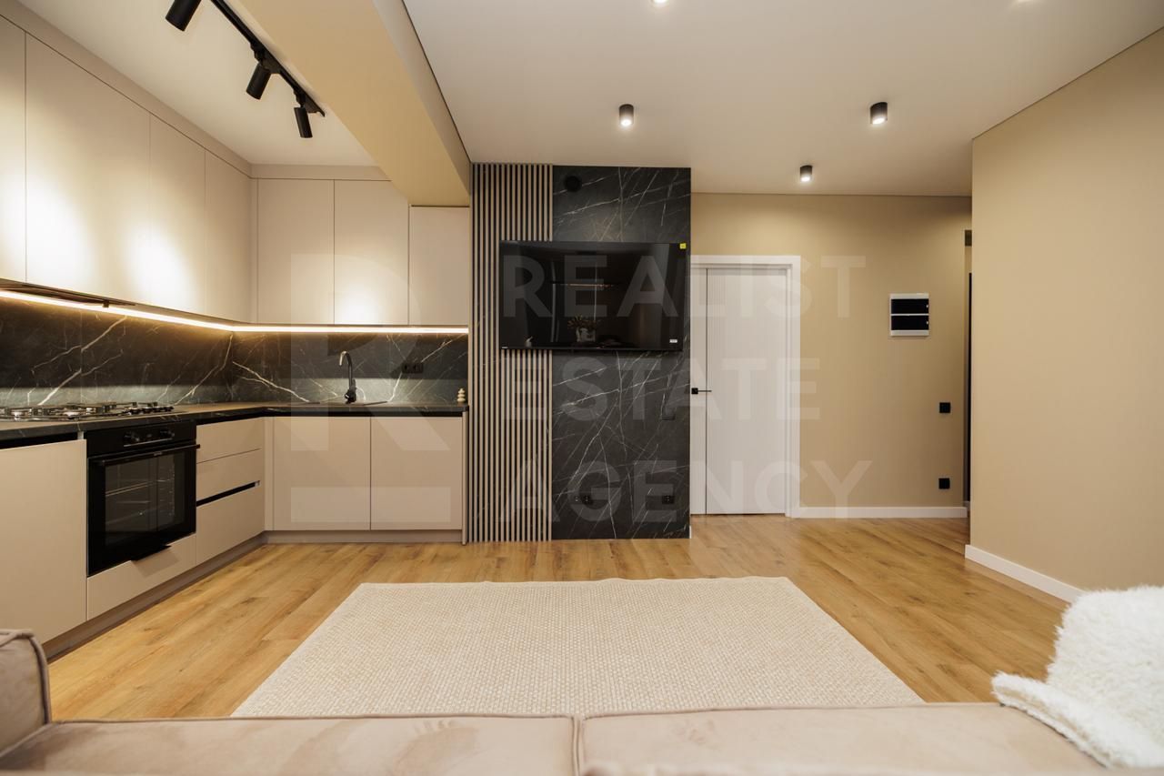 Vânzare, apartament, 2 camere, str. Sarmizegetusa, Botanica - Poză 5