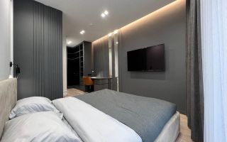 Chirie, apartament, Bulevardul Ştefan cel Mare şi Sfînt, Centru - Poză 4