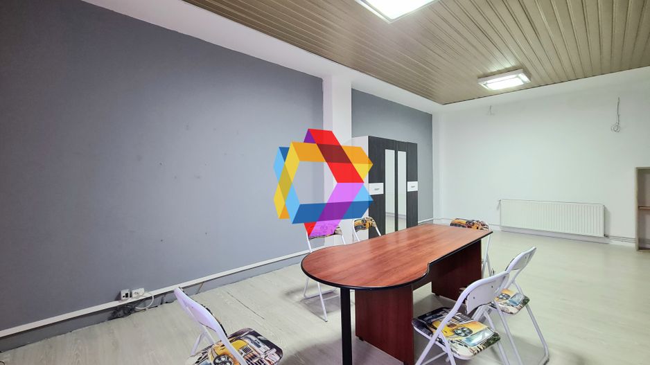 Spatiu birouri de închiriat Brasov - 35 mp # Spatii-comerciale-brasov.ro - Poză 4