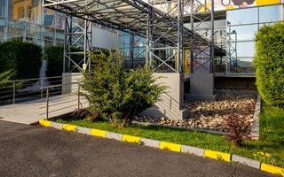 Cladire comerciala reprezentativa de inchiriat Calea Bucuresti Brasov - Poză 34