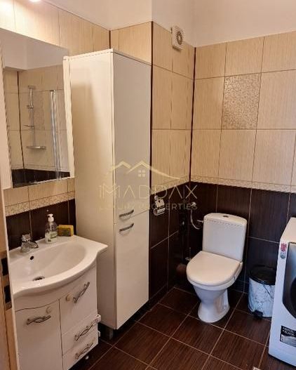 3 Camere Modern | Loc Parcare Inclus | Centrală Proprie | Metrou Piața Sudului - Poză 10