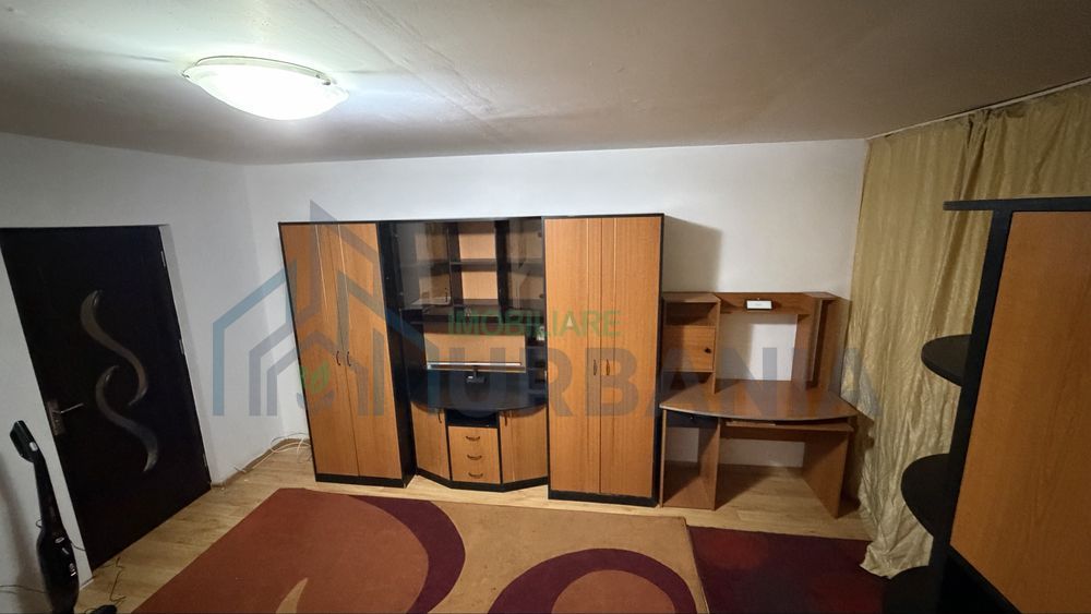 Garsonieră spațioasă de 32 mp de închiriat în Iași - Poză 2