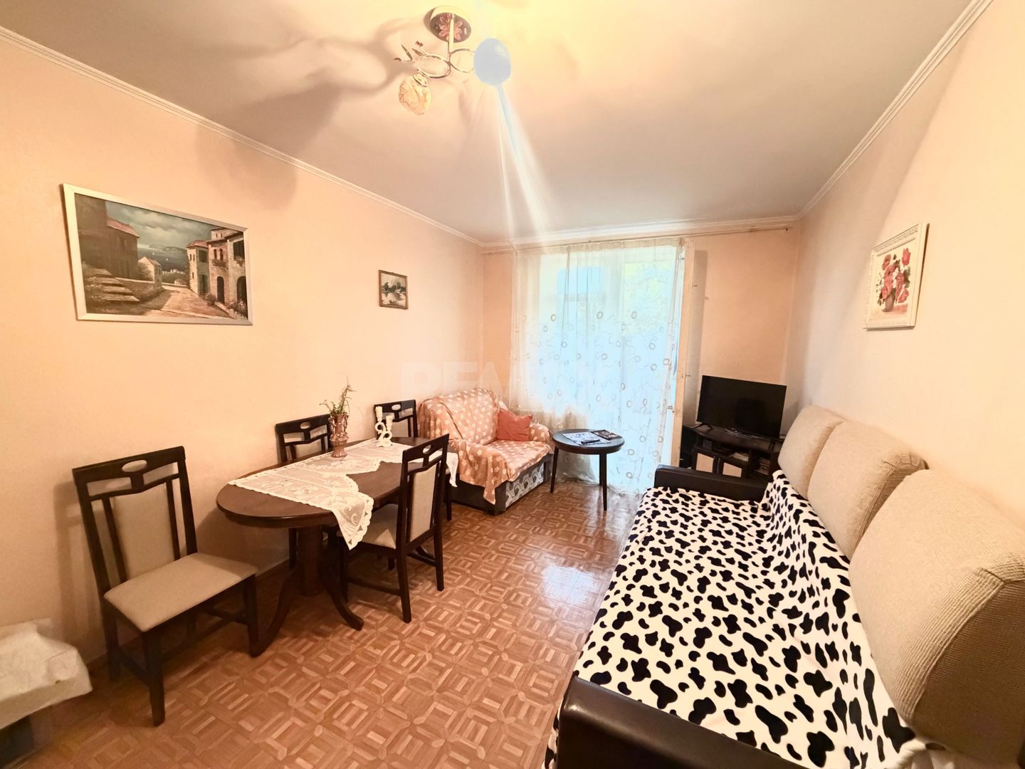 Chirie 1 Cameră Traian 12/2 - Poză 3