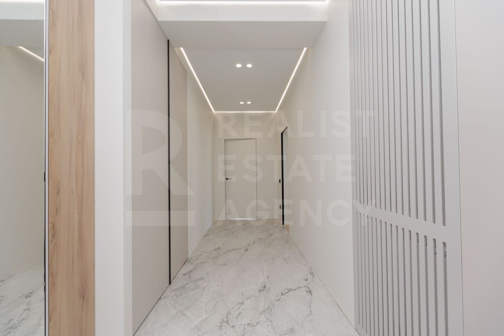 Vânzare, apartament, 4 camere, strada Constantin Stere, Centru - Poză 16
