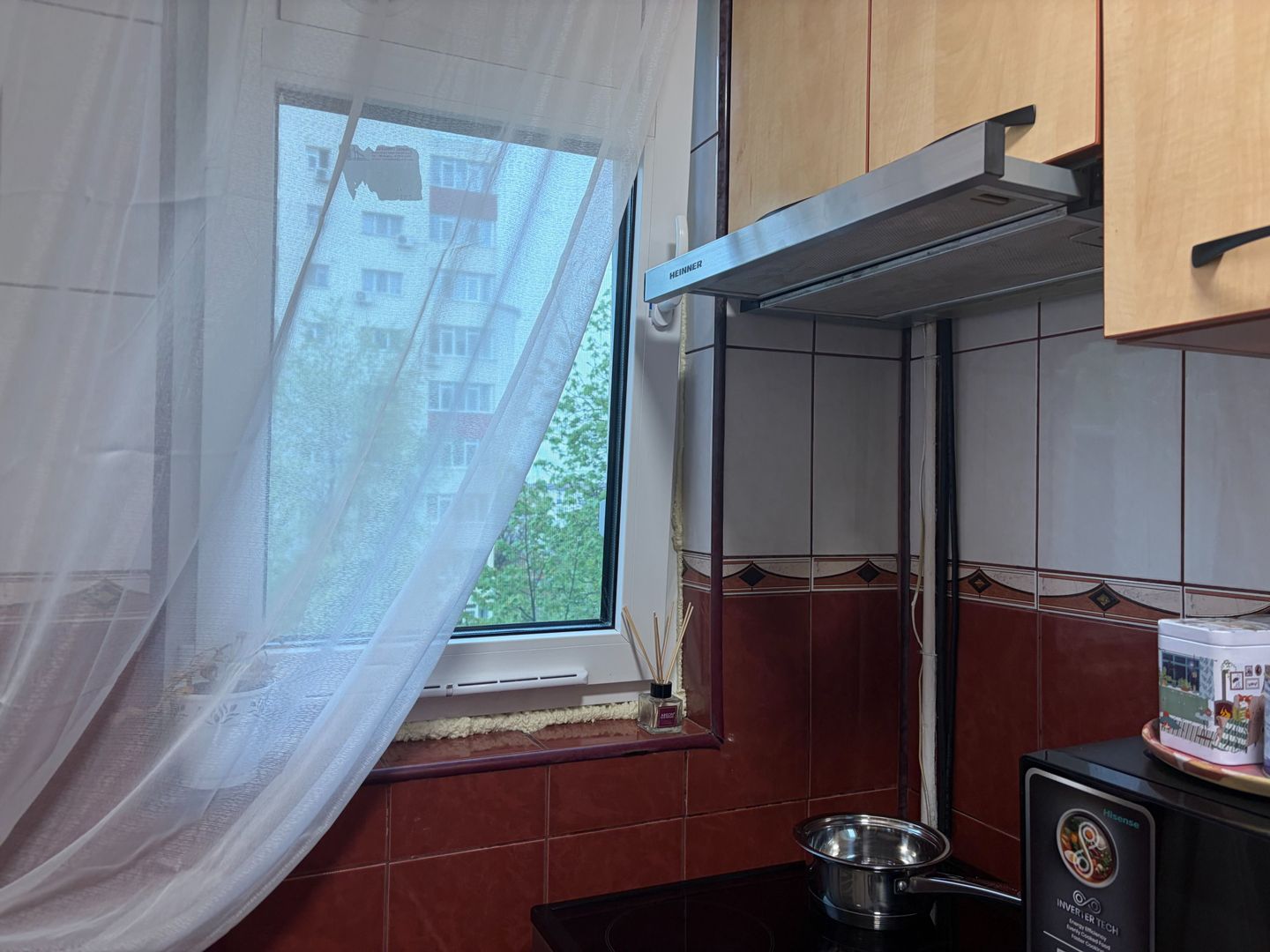 Apartament cochet cu 3 camere, Brancoveanu-Obregia, 79.900€ - Poză 15