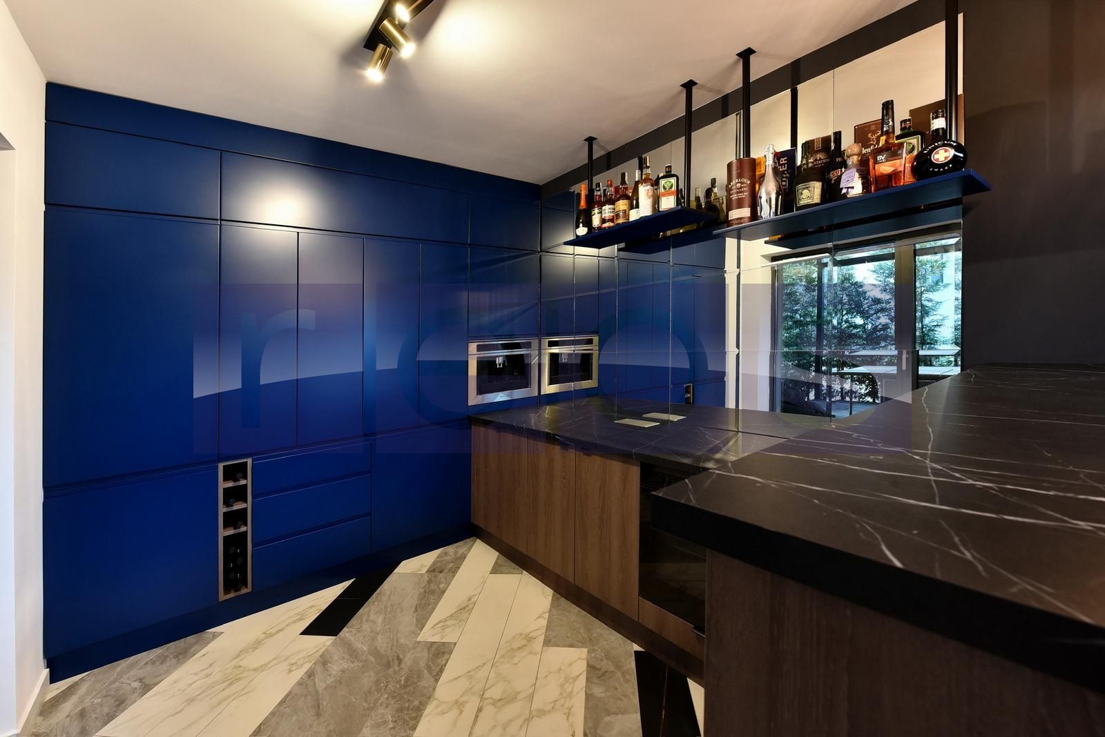 VANZARE BIROU PREMIUM | LUX |MOBILAT COMPLET ZONA AVIATIEI | - Poză 17