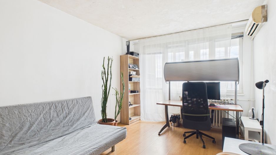 Apartament cu 2 camere de vanzare - Zona Alexandru Obregia - Poză 1