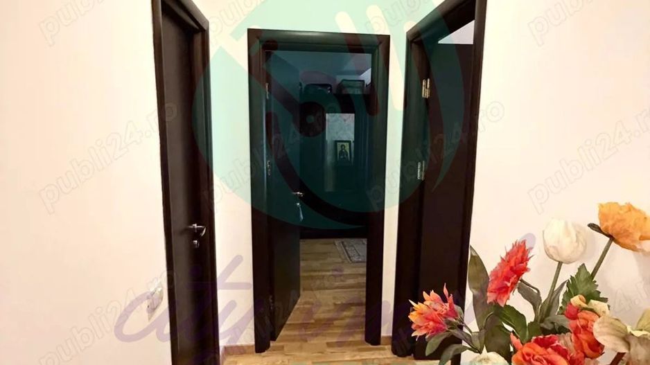 3 camere Timpuri Noi | Bloc 2015 | Parcare subterană inclusă - Poză 14