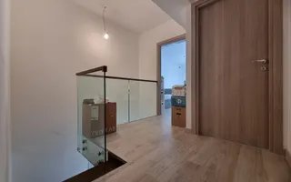 VANZARE -DUPLEX 3 CAMERE -BUCURESTI  Mall Select Residence - Poză 28