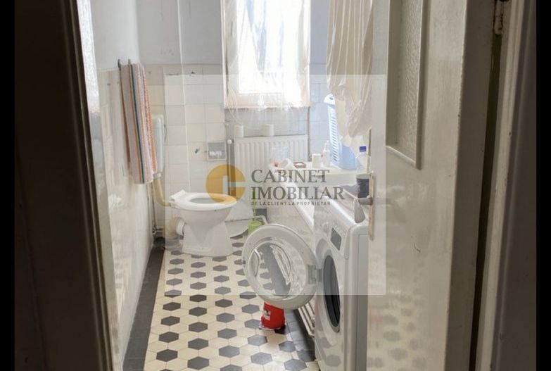2 camere I Buzesti - Calea Grivitei I Etaj intermediar I 86 mp - Poză 4