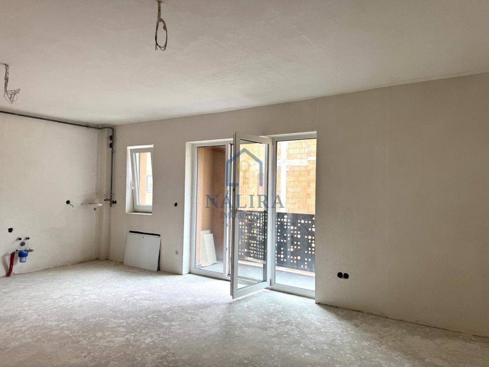 Apartament de vanzare - etaj 1 - Tautii Magheraus bloc nou - Poză 5