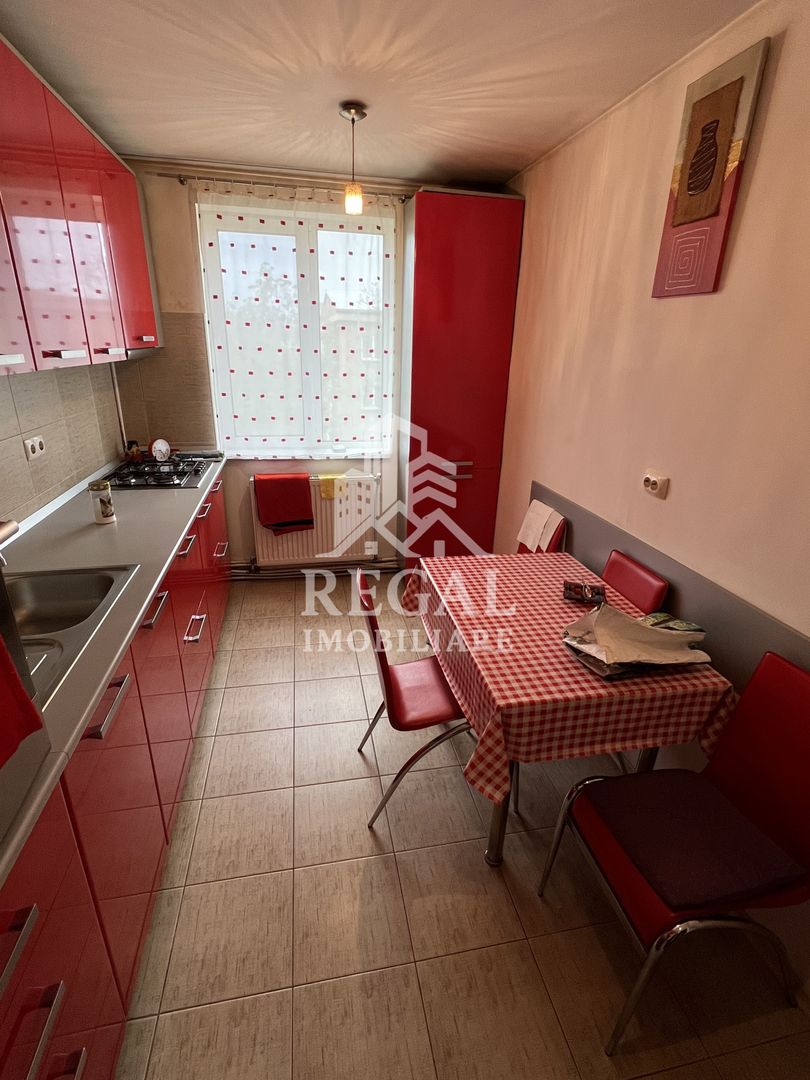 Apartament 3 camere de vânzare – Micro 4 | Decomandat | 57 mp - Poză 8