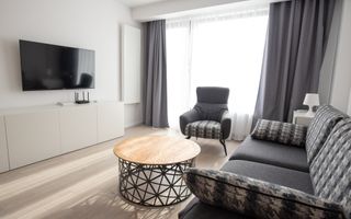 2 camere, Premium, Bloc Nou, Plopilor Zona Platinia, USAMV, Motilor - Poză 8