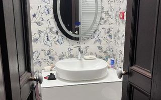 3 camere - Decebal I Terasa deschisa I  Etaj 4/5 I Loc de parcare - Poză 6