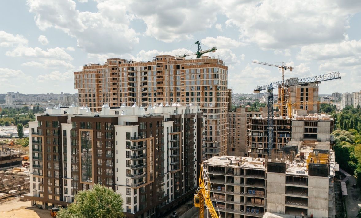 De vânzare apartament 1 cameră - Poză 2