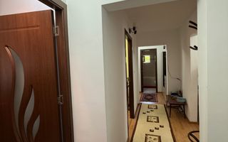 Apartament 4 camere, Et. 1 - Zona Sud , Str. Imparatul Traian - Poză 7