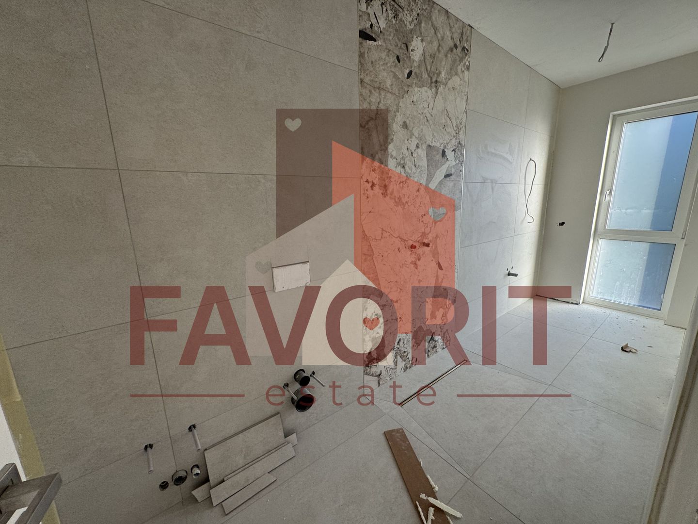 Comision 0%. Pozitie excelenta. Zid despartitor dublu - Poză 21