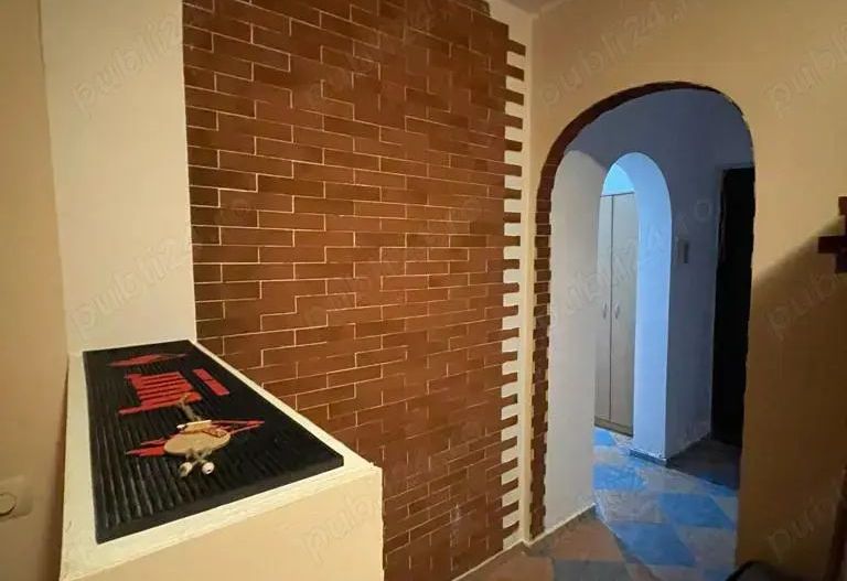 Închiriez apartament 2 camere Giurgiului - Poză 2