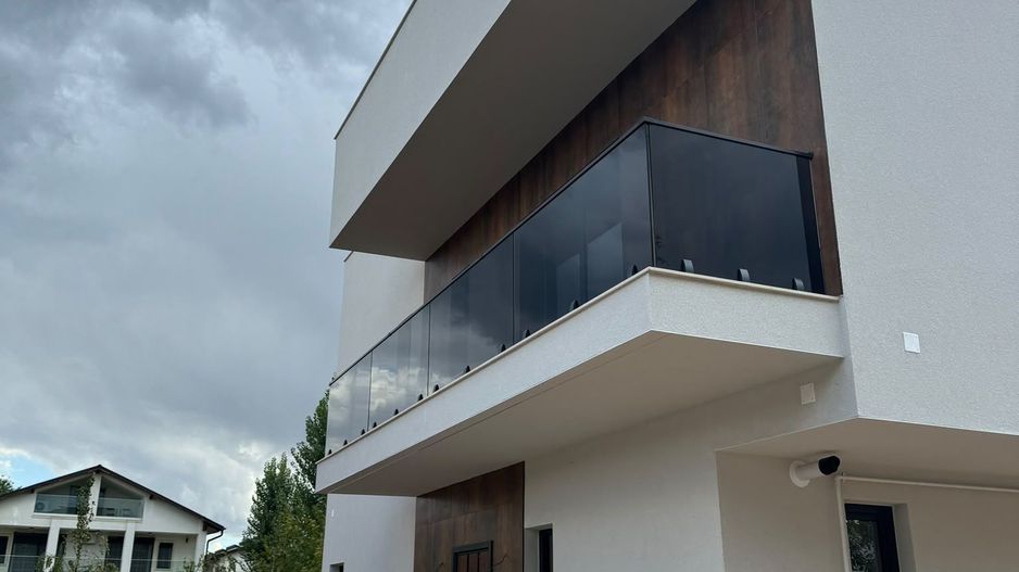 Vilă individuală | Prelungirea Ghencea | 340 mp teren - Poză 6