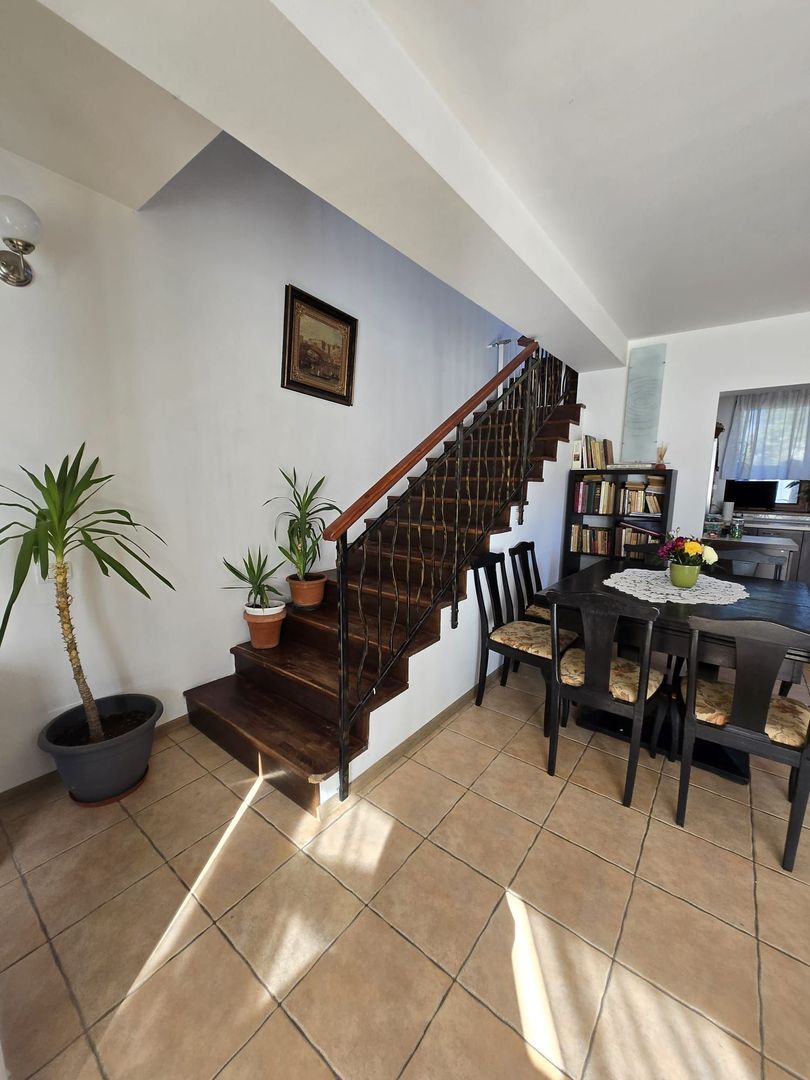 VILA CU SPA PRIVAT SI TEREN GENEROS IN TUNARI - Poză 19