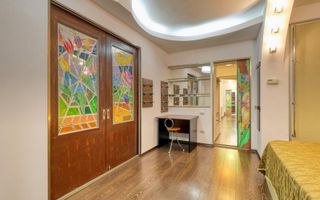 Ion Neculce | Apartament 5 camere în vilă monument - Poză 63