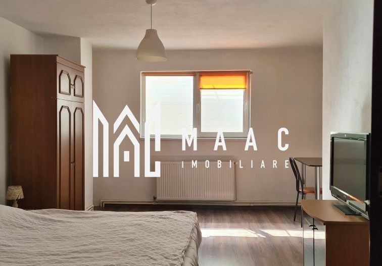 Apartament de închiriat Sibiu | Ștrand | 2 camere, 58 mp, parter - Poză 6