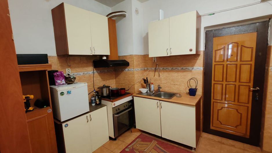 GARSONIERA  POPESTI , CENTRALA, MOBILATA, 34MP - Poză 4