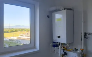 Apartament cu 3 camere situat la etajul 3 zona rezidentiala Rasnov - Poză 26
