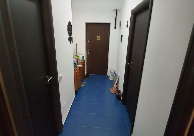 Garsoniera complet mobilata si utilata, Militari - Intre Apusului si Gorjului - Poză 4