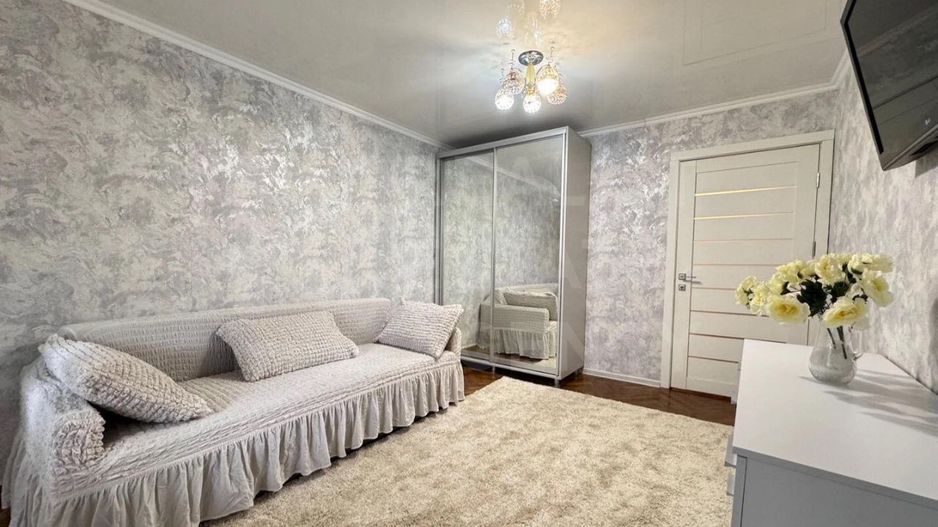 Chirie , apartament 2 camere, bd. Moscova, Rîșcani - Poză 3