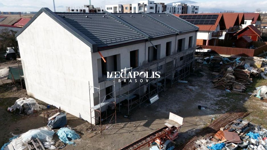 Casa Brasov-Bartolomeu - Poză 2