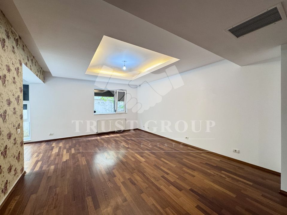 Apartament 3 camere | Herastrau | Terasa | Loc de parcare - Poză 10