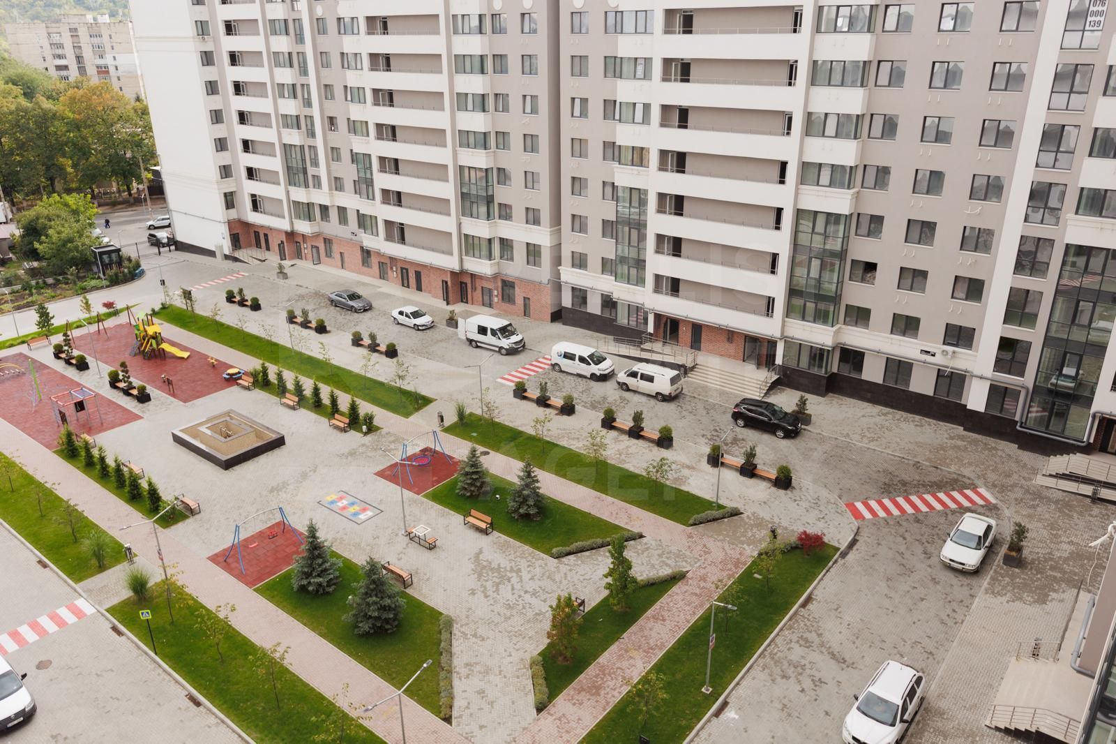 Vânzare, apartament, 3 camere, str. Vasile Lupu, Buiucani - Poză 17