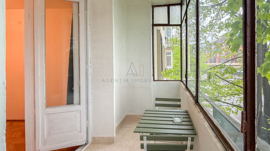 2 Camere Renovat Floreasca | Etajul 1 | Boxa Inclusa - Poză 18