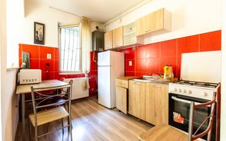 2 camere, modern, parcare, Central Zona Platinia, USAMV, Motilor - Poză 6