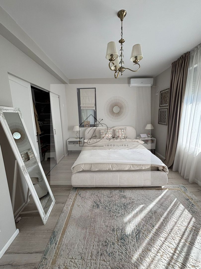 Vila PREMIUM de vanzare in Tunari - langa Biserica I COMISION 0% - Poză 20