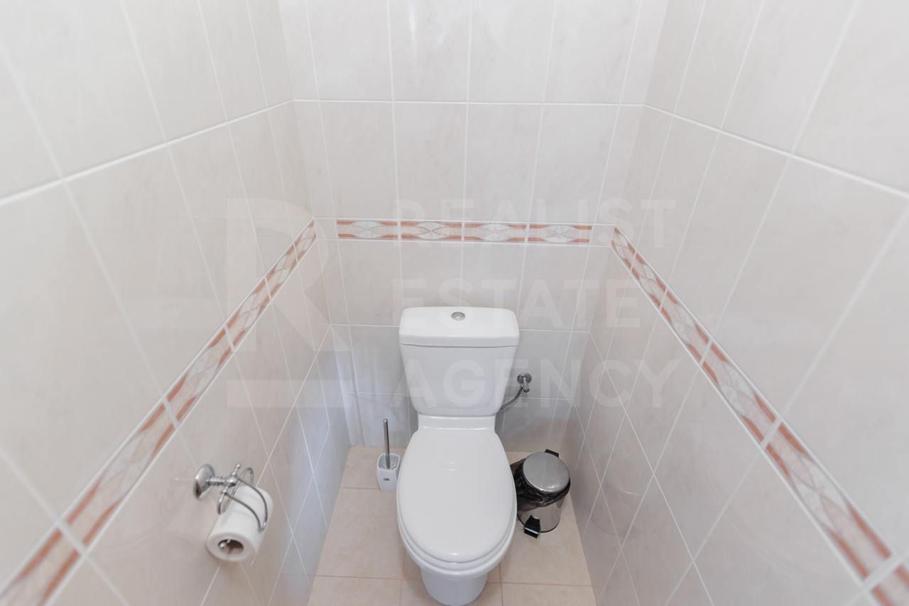 Chirie, casă, 3 nivele, 5 camere, Mihail Berezovschi, Telecentru - Poză 17