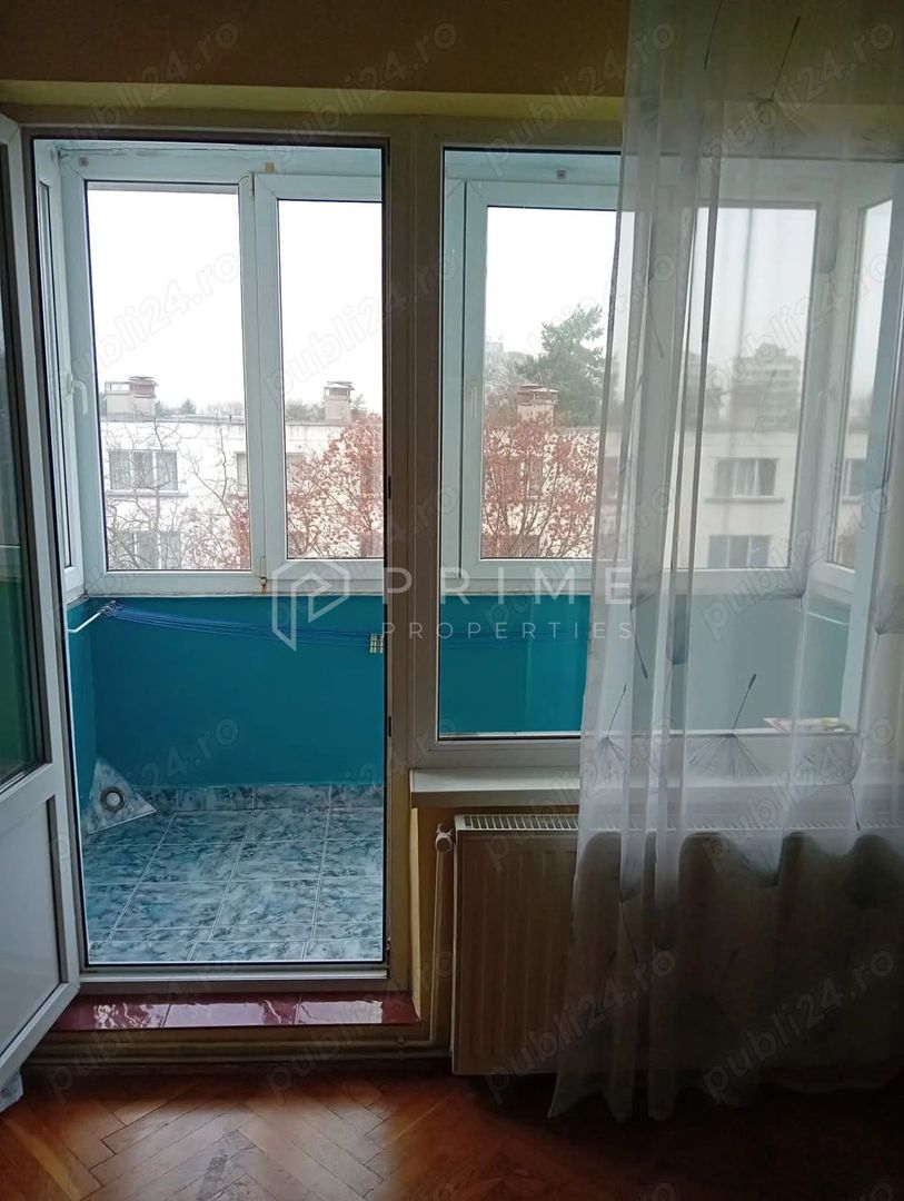 Apartament cu 2 camere de închiriat în Cornişa - Poză 7